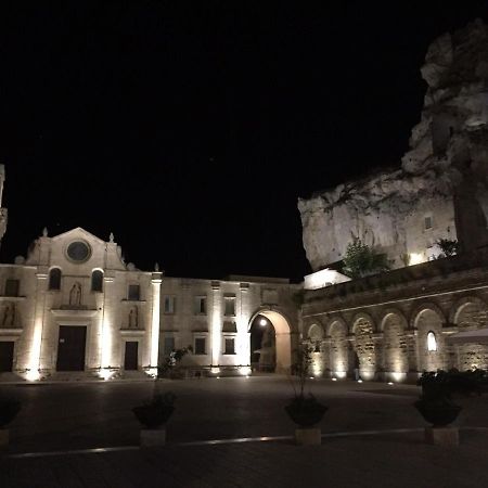 Fiore Di Loto Matera Exterior foto