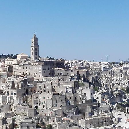 Fiore Di Loto Matera Exterior foto
